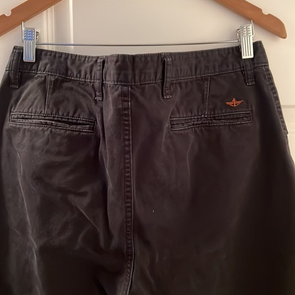 Black Pants - Picture 3 of 4